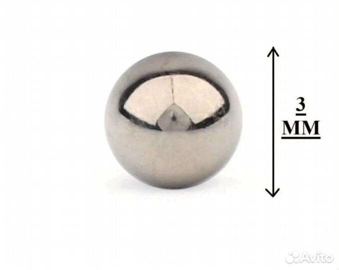 Магнитный Микронаушник