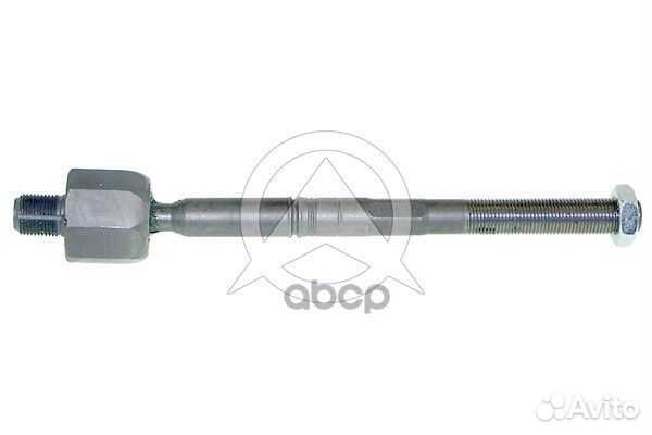 Тяга рулевая перед прав/лев 21310 Sidem