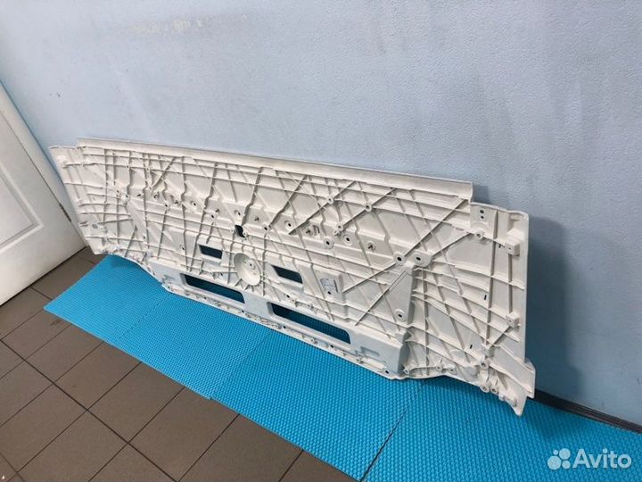 Капот Sitrak C7H Max