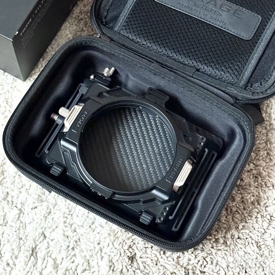 Компендиум Tilta Mirage Matte box MB-T16