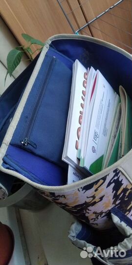 Ранец- рюкзак