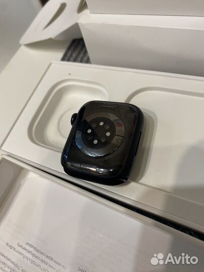 Часы apple watch 7 41 mm