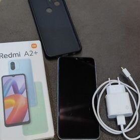 Xiaomi Redmi A2, 3/32 ГБ