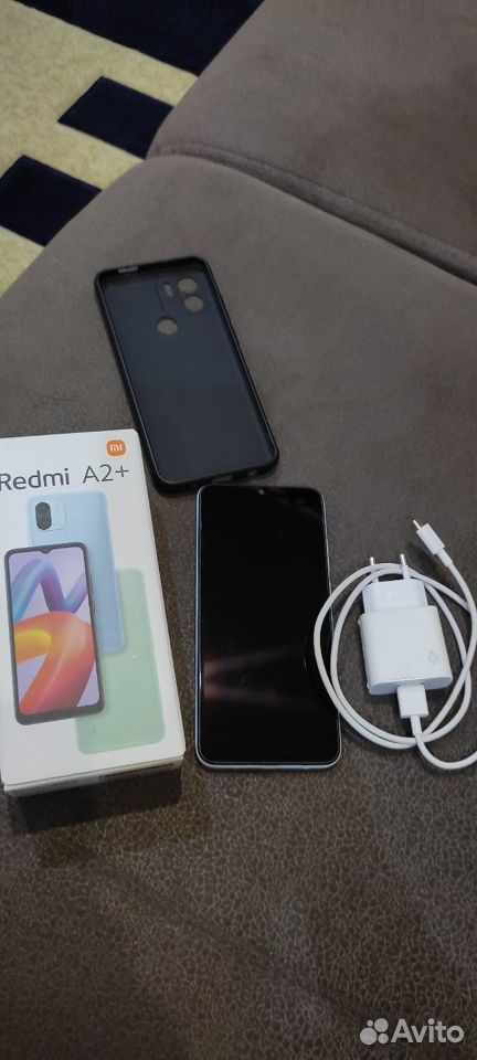 Xiaomi Redmi A2, 3/32 ГБ