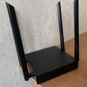 Wifi роутер tp link archer c64