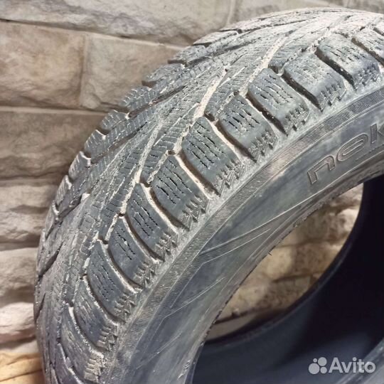 Nokian Tyres Hakkapeliitta R2 SUV 235/65 R18