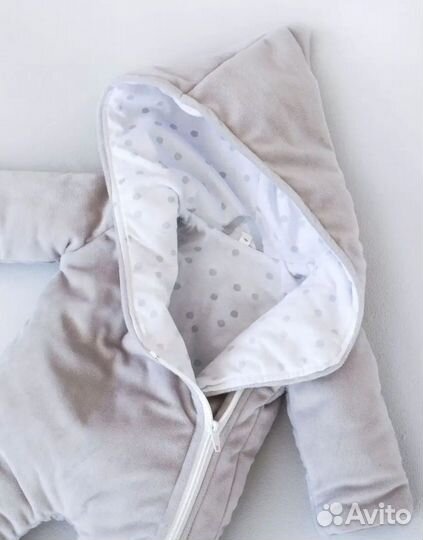 Комплект на выписку