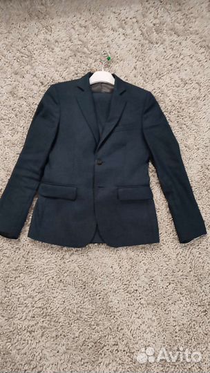 Костюм для мальчика школьный