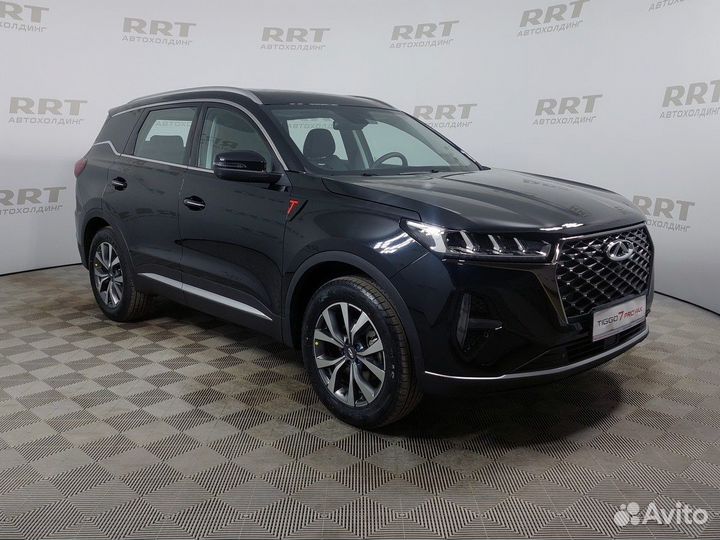 Chery Tiggo 7 Pro Max, 2023