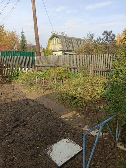 Дача 22 м² на участке 6,3 сот.