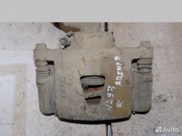 Суппорт передний правый Nexia 1995-2016