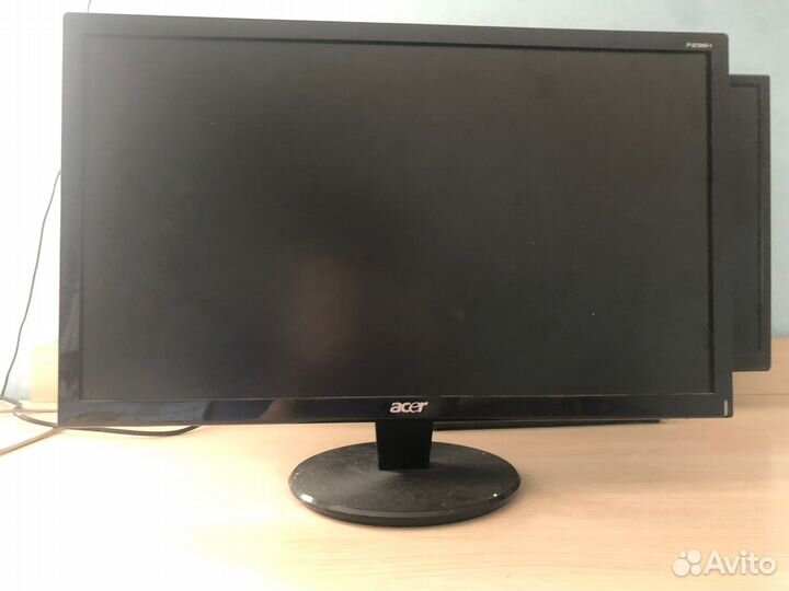 Монитор Acer P236H