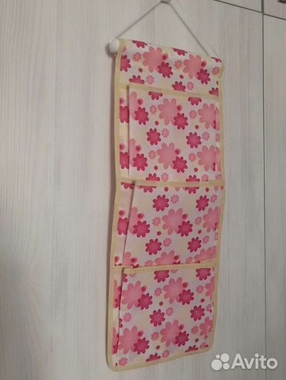 Органайзер кармашки