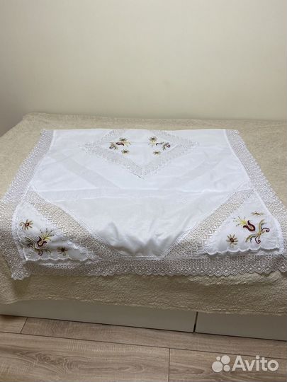 Скатерть 100x150