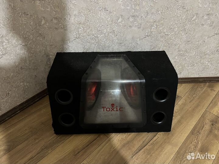 Музыка на авто