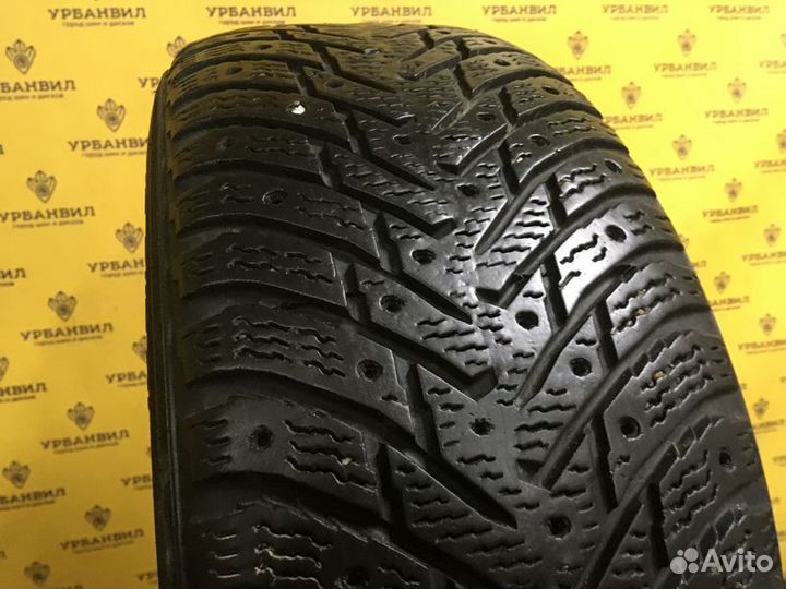 Nokian Tyres Hakkapeliitta 8 205/55 R16 94T