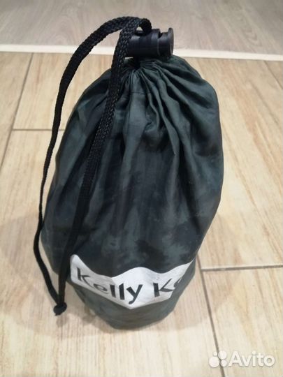 Самовар kelly kettle, сковорода msr