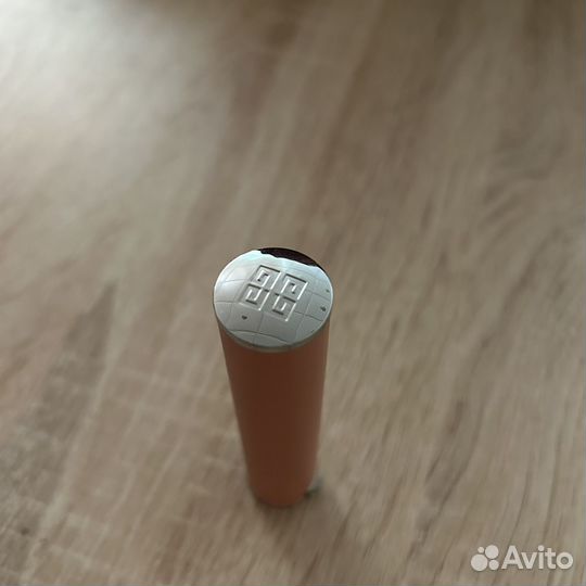 Givenchy rose perfecto 201