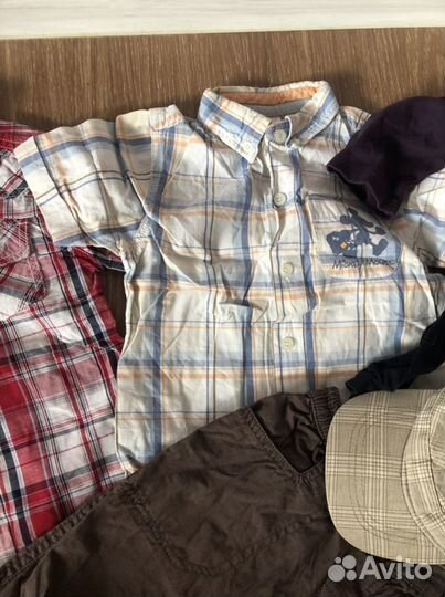 Пакетом на 92