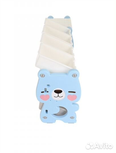 Стеллаж для хранения игрушек