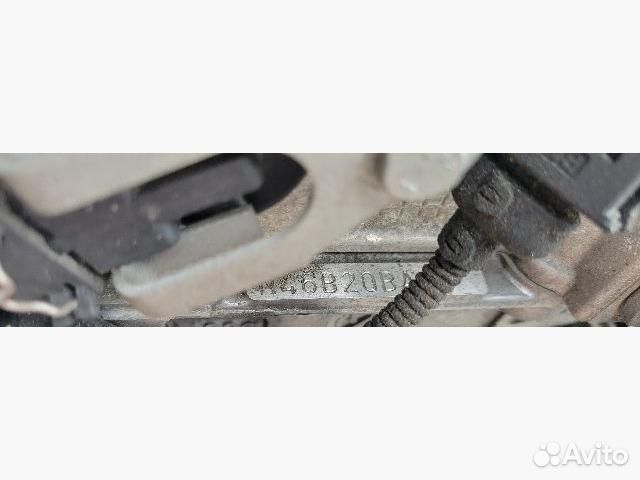 N46B20BA Двигатель к BMW 3 E90/E91/E92/E93, 2010 г