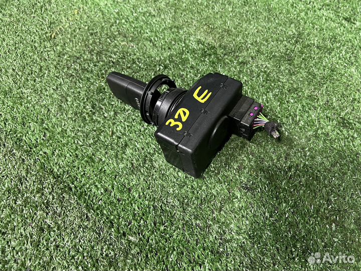 Ключ Audi Volkswagen