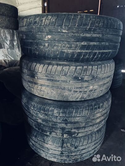 Колеса на ваз