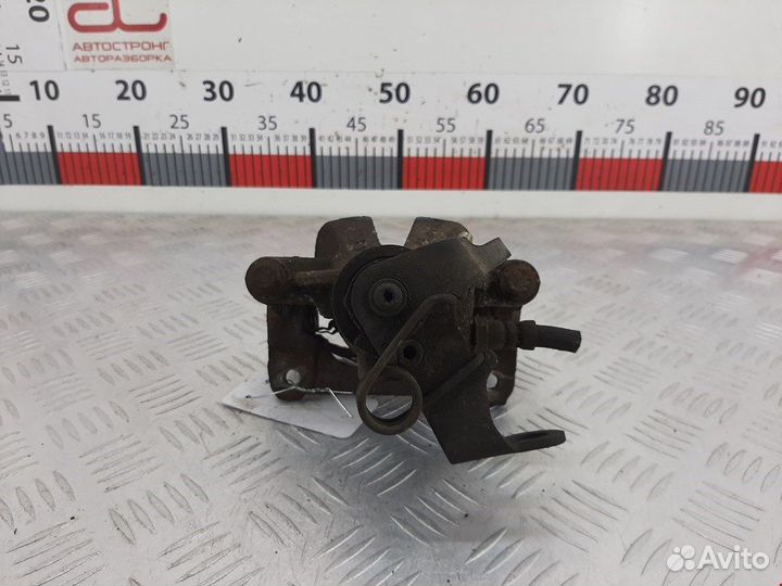 Суппорт задний левый для Fiat Stilo (192)