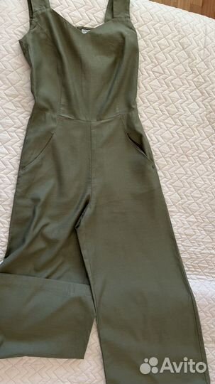 Комбинезон женский