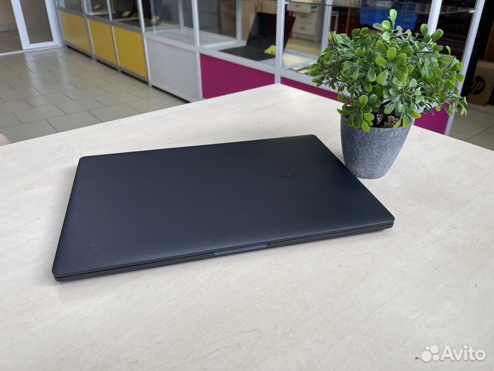 Современный/Как новый/Redmi Book/Core i3-11Gen