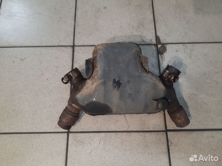 Резонатор Honda gl1500 gold wing