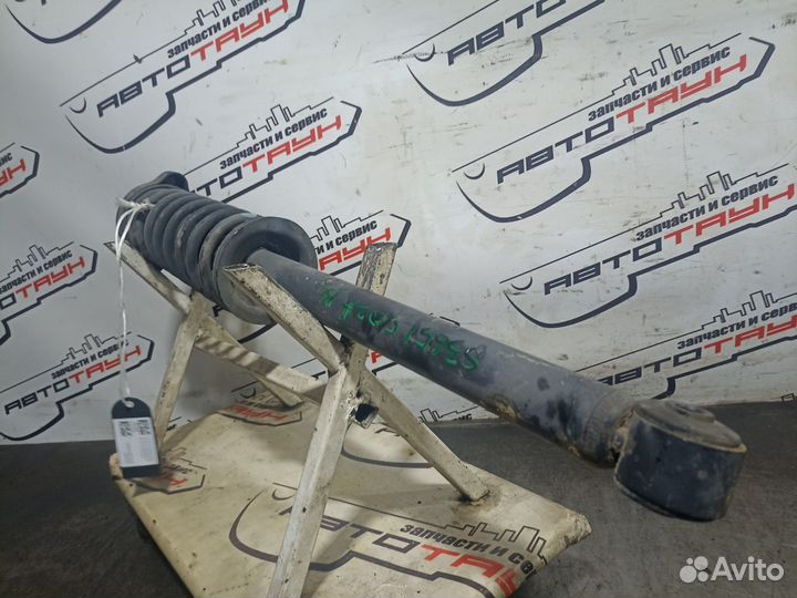 Стойка ходовки mitsubishi dingo CQ1A CQ2A CQ5A задняя правая левая MR519630 2WD 4WD S3651(2)