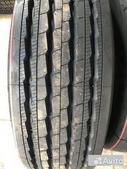 Грузовые шины Кама NT 101 385/65R22.5 164K