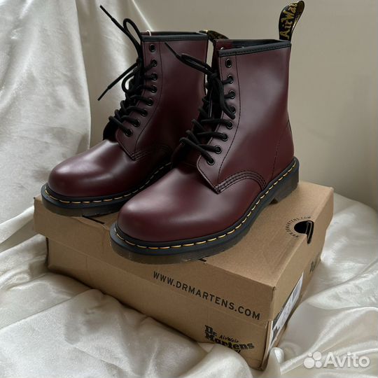 Ботинки Dr.Martens 1460