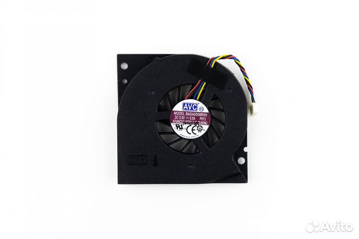 Вентилятор/Кулер для Gigabyte brix mini ORG p/n: