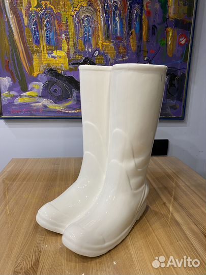 Напольная ваза/ зонтница/ декор