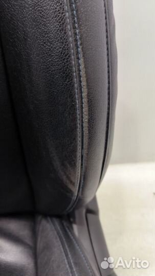 Сиденья комплект Hyundai Sonata LF 2.0 G4NA 2017