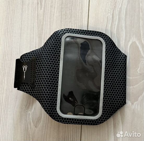 Чехол на iPhone 7 8