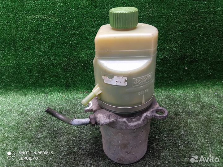 Насос гур Ford Focus 2 (2005-2011)