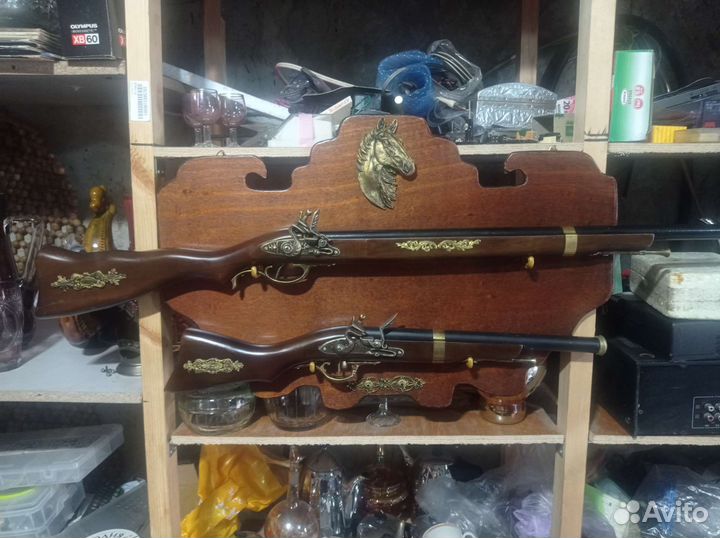 Сувениры из дерева