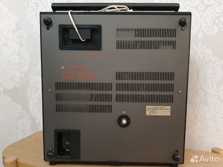 Электроника 004