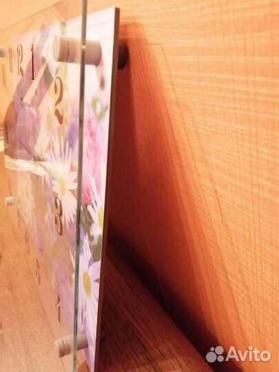 Часы на стену