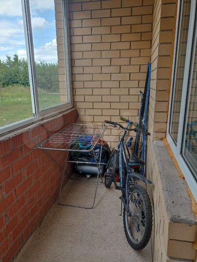 2-к. квартира, 50 м², 1/3 эт.