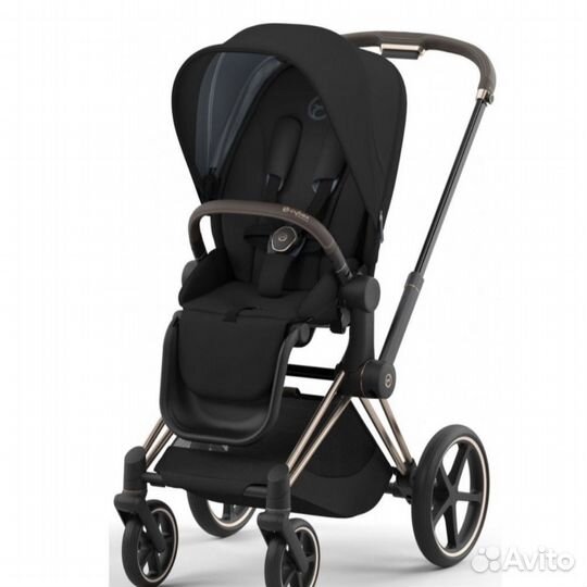 Коляска Cybex Priam 2 в 1 в наличии