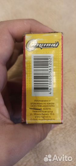 Крестовина карданного вала ваз