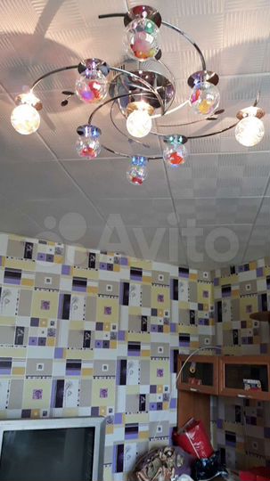 2-к. квартира, 54 м², 1/2 эт.