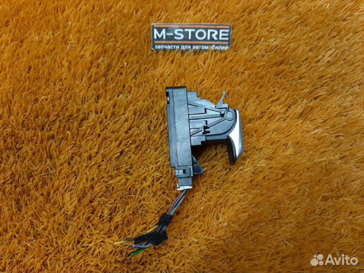 Кнопка ручного тормоза Mercedes-Benz C-Class W205