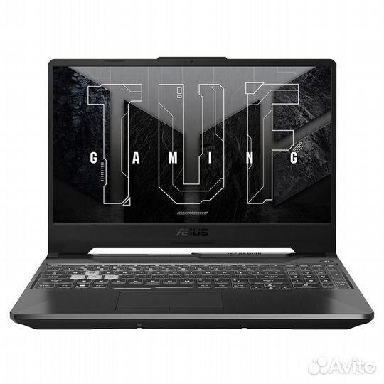 Ноутбук Asus TUF Gaming F15 FX506HC-HN011, i5 1140