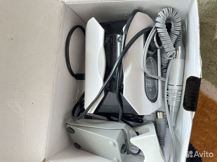 Аппарат для маникюра