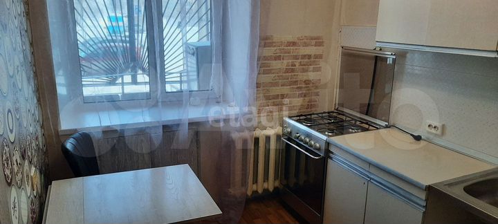 1-к. квартира, 31,1 м², 1/9 эт.